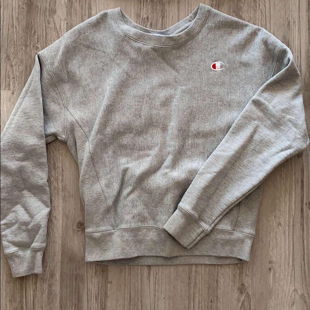 Champion Sweater